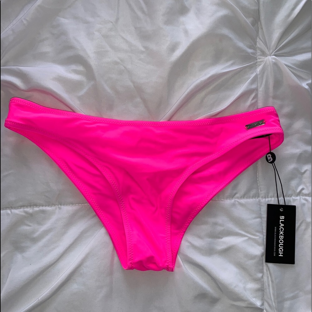 Blackbough Bikini Bottom